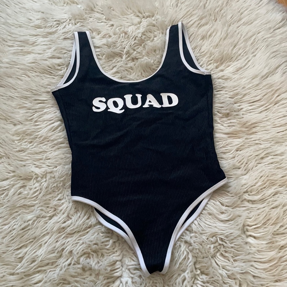Bodysuit